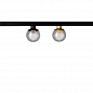 ART-MAG15-N-BALL LED Светильник для магнитного шинопровода   -  Трековые светильники 